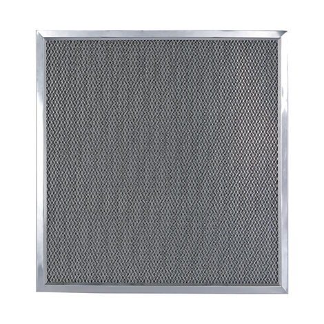 CamMet Metal Filter 8AL