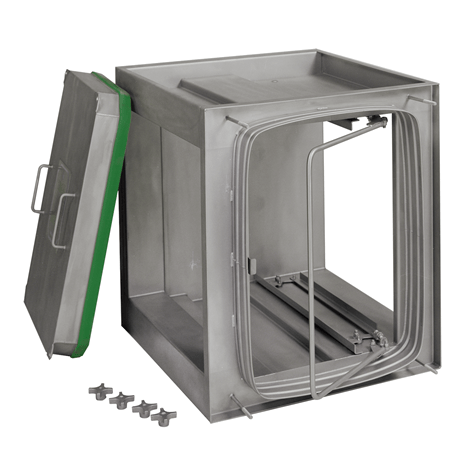 Hepa housing cheap