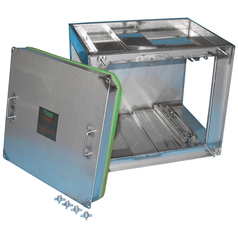 CamContain GB Safe Change Housing