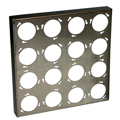 CamCarb Cylinder Holding Frame | Camfil