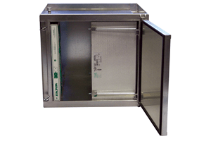 MagnaPack Absolute HEPA Filter Housing