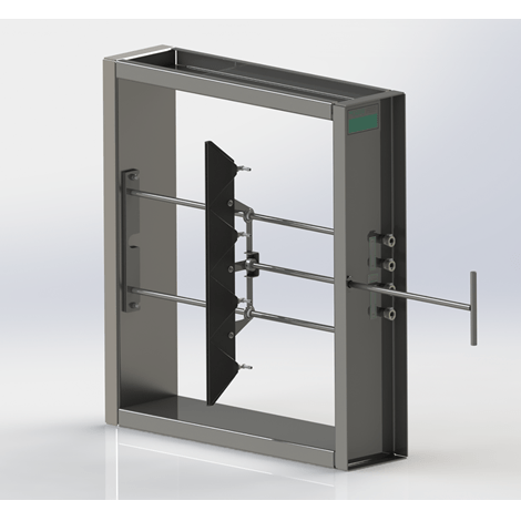 CamContain SafeScan for Containment Systems
