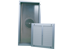Clean Room Ceiling Modules Camfil