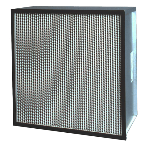 Camfil hepa sale filters