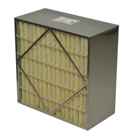 Riga Flo Box Style Air Filter