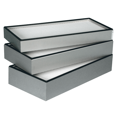 Megalam Panel Filters Camfil