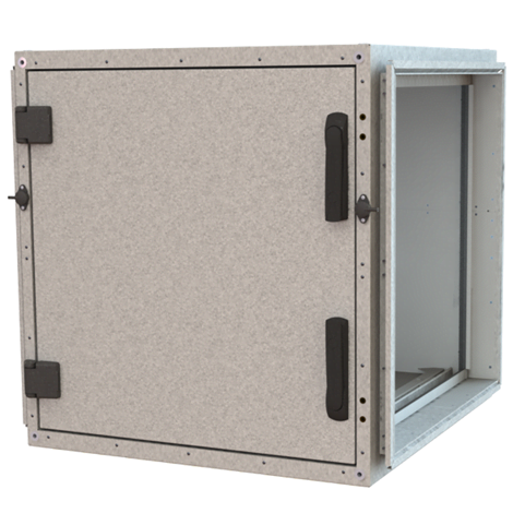 CamCube HF