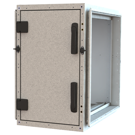 CamCube HF S-1010