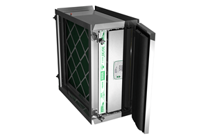 Glidepack Camfil