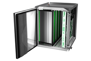 Glidepack Camfil