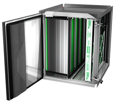 Air intake online filters for house