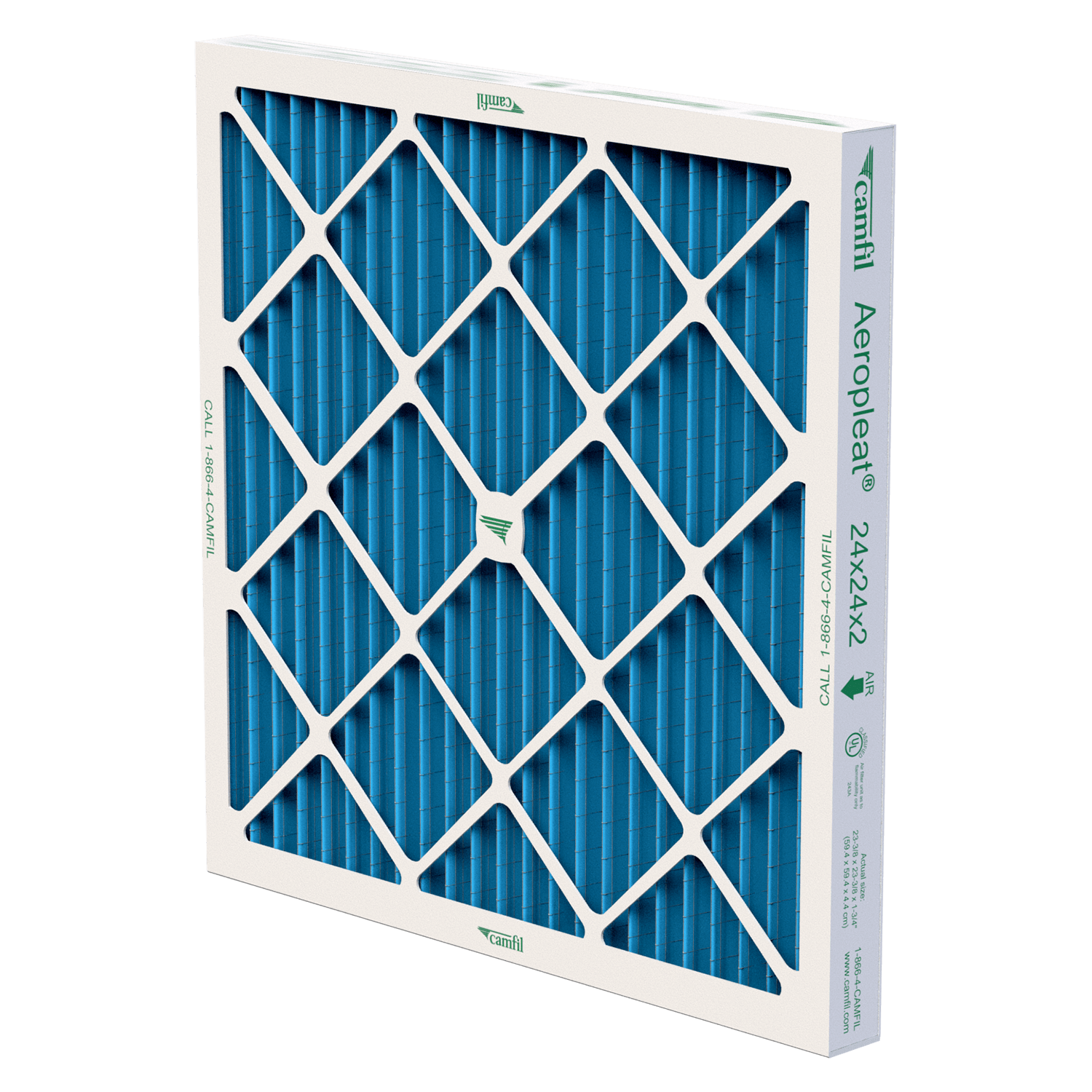 ATK Filter Aria abitacolo adsotop MANN 971332L000ATK| 