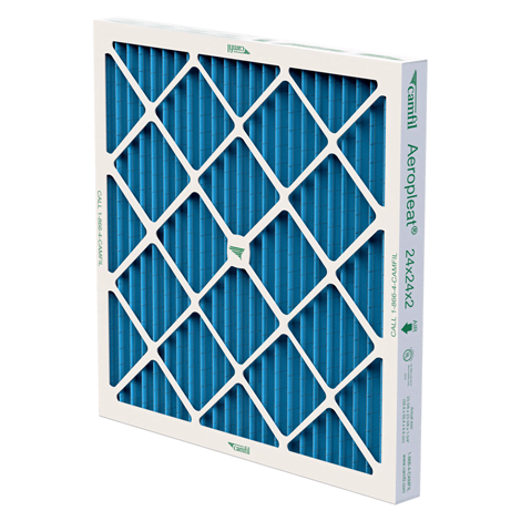 Aeropleat III Pleated Panel Air Filter.png