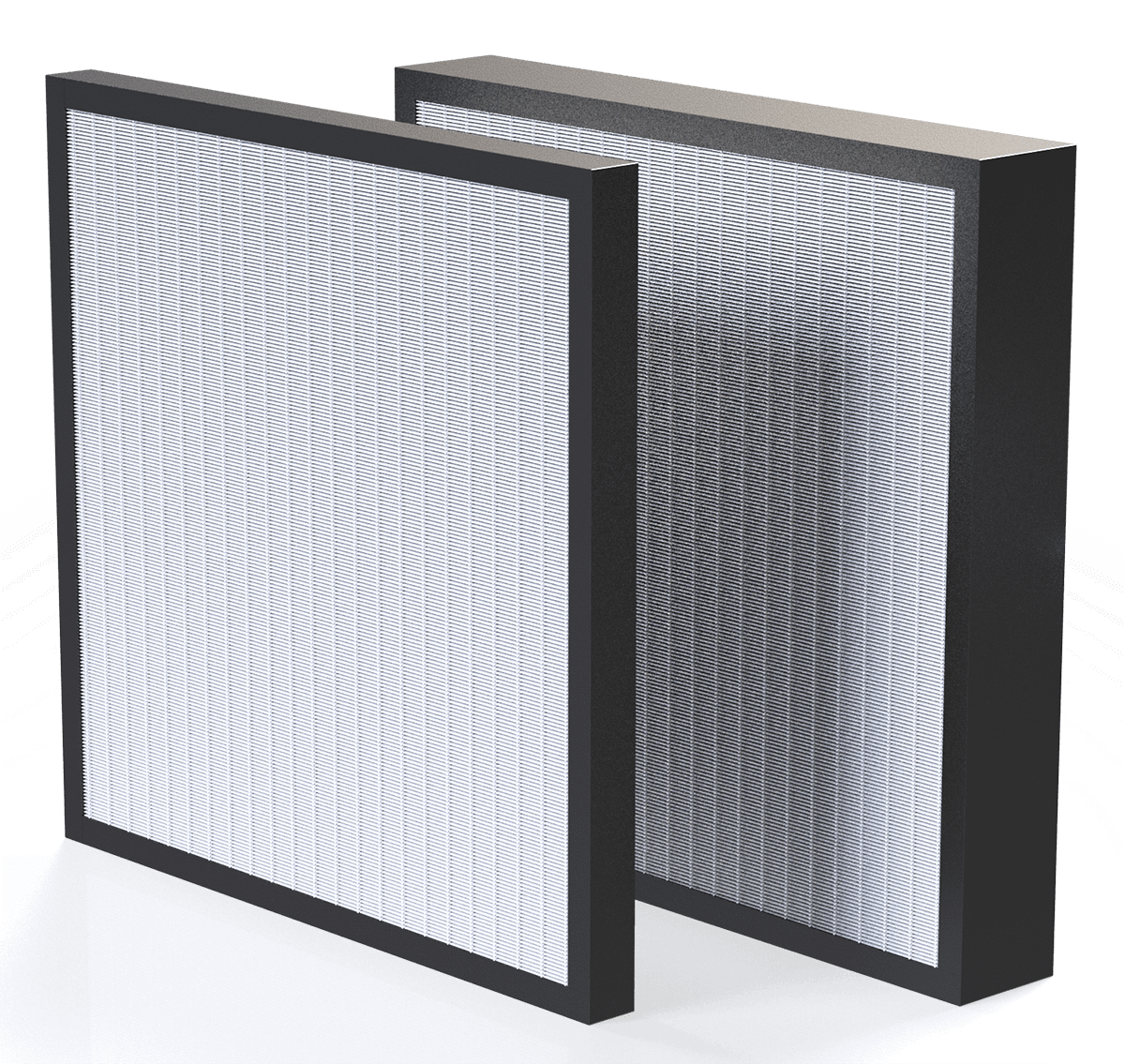 Camfil Filter 24 X 24 X 12 P/n 855210008 for sale online 