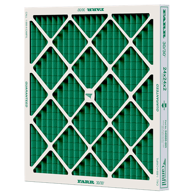 CAMFIL 30/30 panel filter