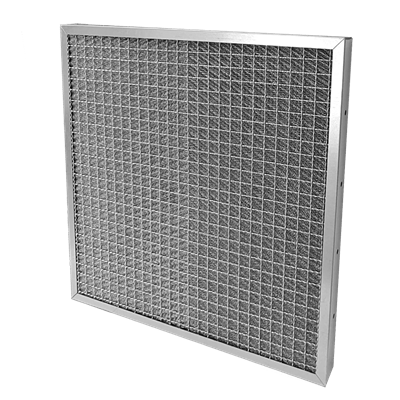 Metal Filters Camfil