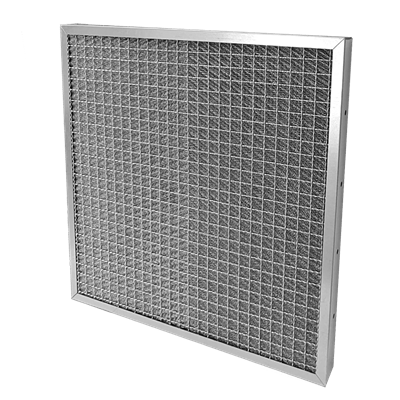 Metal Filters