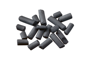 Contacteur et filtre à charbon actif en granulés - Carbazur® - Degremont®