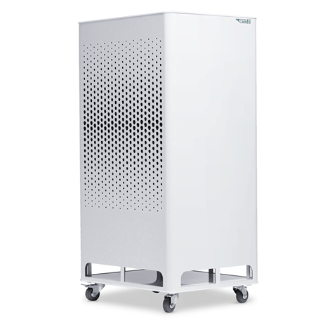 Camfil hot sale air cleaner