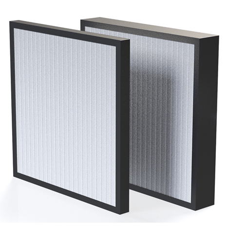 Opti Pac Durable Camfil