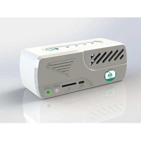 Promo Air image sensor