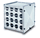FC-CC 1010 Stahlblech verzinkt 16 Patronen Produktbild default images
