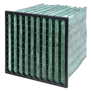 Hepa deals bag filter