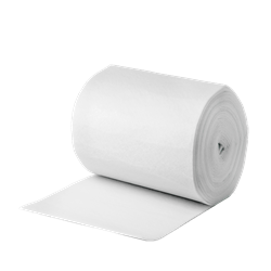 Filtermatte / Zuschnitt CM-365 bis 0,90m² CM-365/CM375-220g/m² / SAWALOOM 6370-220g/m² Produktbild