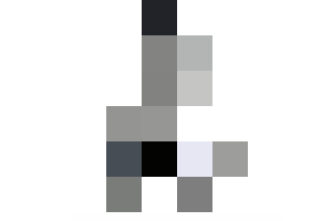 Zephyr III square open gray