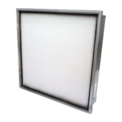 Airopac GGE-HF 1070 :: 592x592x135-00-25 tuotekuva