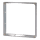 4N-1000 / Camdistri / 625x625x373mm / Edelstahl 1.4301 f.Filter 610x610x292mm / 4x Spanner erforderlich! Produktbild default images