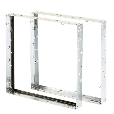 Filter frames and housings new arrivals