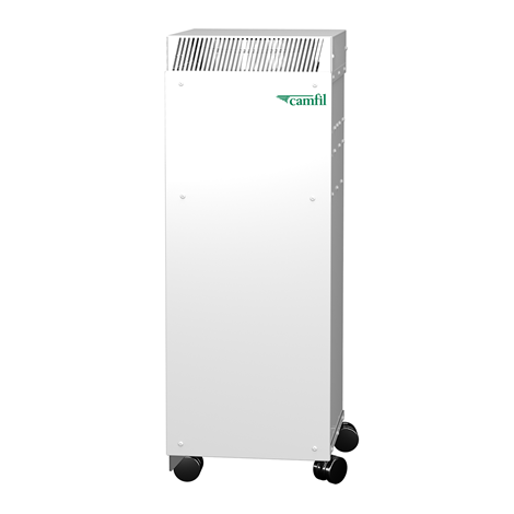 Camcleaner Cc500 Camfil