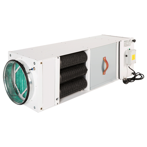 Camfil air discount purifier price