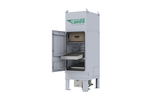 Handte Em Profi Camfil