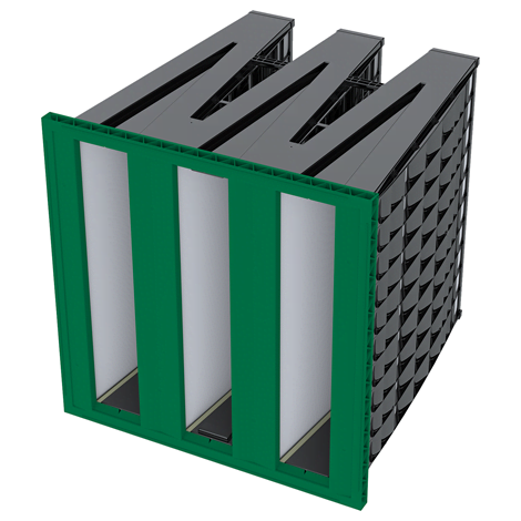 Camgt 3v 600 Camfil
