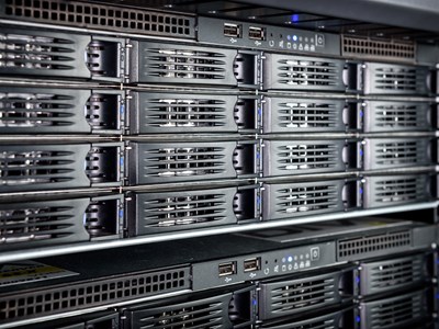 Data Centres Camfil