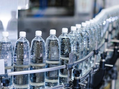 Beverage Production Camfil