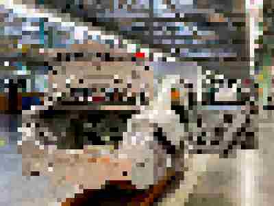 I Vehicle manufacturing_