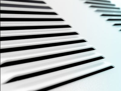 外壳、框架和百叶窗