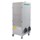 Luftreiniger CC 6000 Upgr.Rahmen für Taschenfilter (2Stk.) nur für Vertikal-Ausführung / 4Stk. Filter erforderlich Produktbild default images