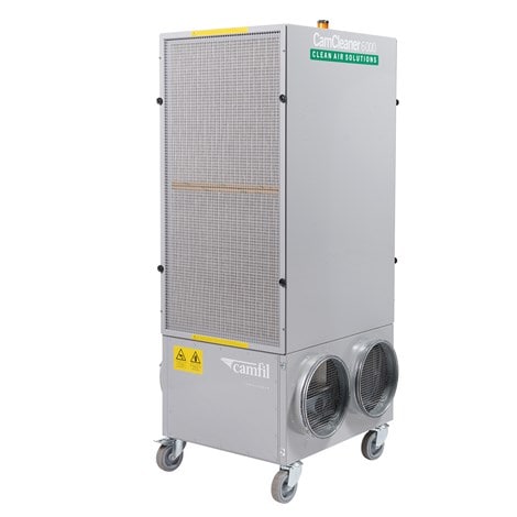 Camfil clearance air purifier