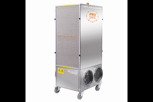 CC 6000 Camfil