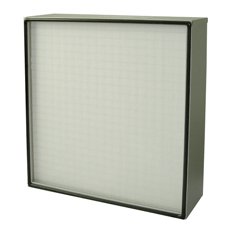 Camfil hepa sale filters
