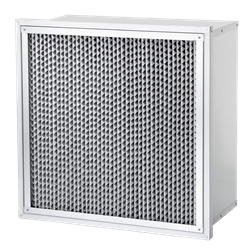 Airopac APE-HT-HF 1070 :: EE-592x592x292-0R-25 tuotekuva