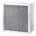 AiroPac 3CPE-HT-1070-2G-305x610x292-1R temp. bis 385°C / Dichtung SLS / Griffschutz / 1022211 Produktbild default images