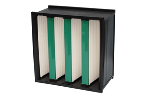 CamGT BoxType Green Product picture