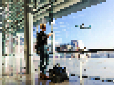 Promo airports