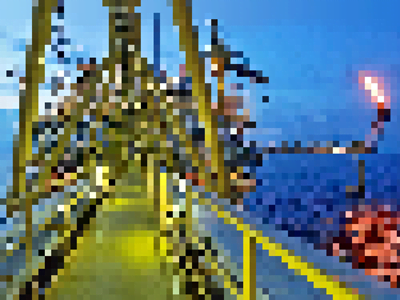 Promo oil gas NEW