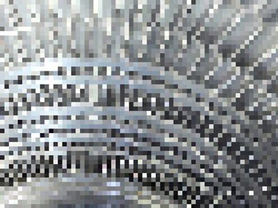 A Gas turbine inlet_